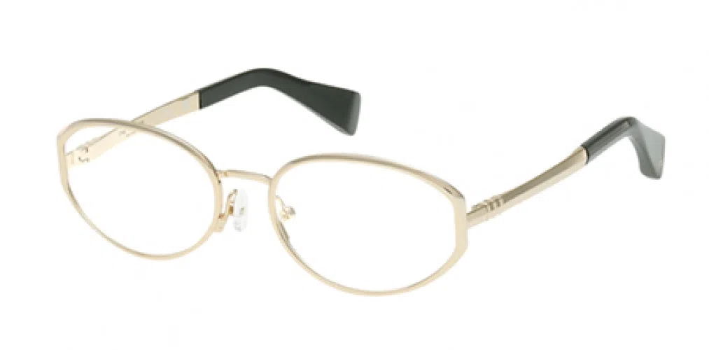 RAG & BONE 50013 Eyeglasses - view 2
